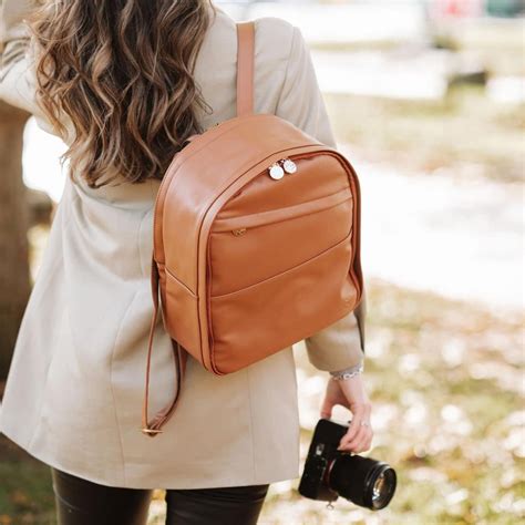 professional camera bags for women